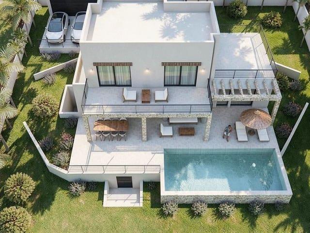 Chalet en venta en Javea / Xàbia, Alicante Costa Blanca