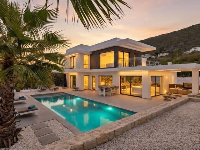 Chalet en venta en Javea / Xàbia, Alicante Costa Blanca