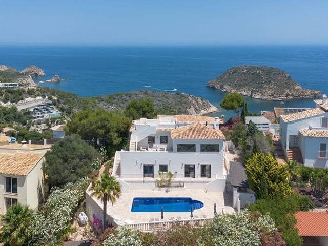 Chalet en venta en Javea / Xàbia, Alicante Costa Blanca