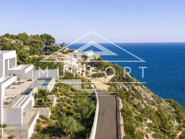 Chalet en venta en Javea / Xàbia, Alicante Costa Blanca