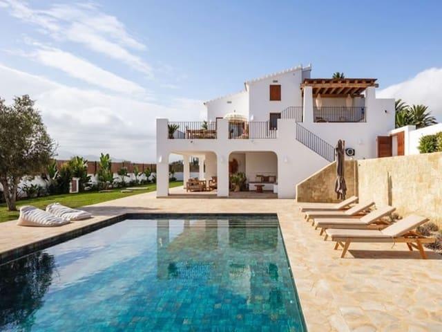 Chalet en venta en Javea / Xàbia, Alicante Costa Blanca