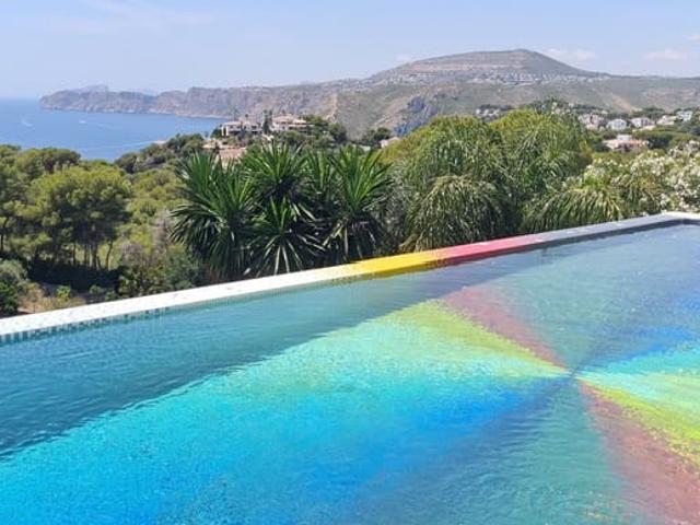 Chalet en venta en Javea / Xàbia, Alicante Costa Blanca