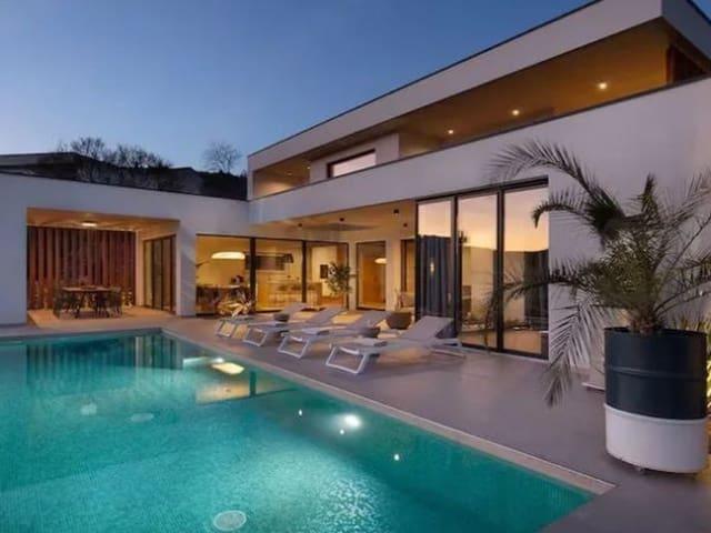 Chalet en venta en Javea / Xàbia, Alicante Costa Blanca