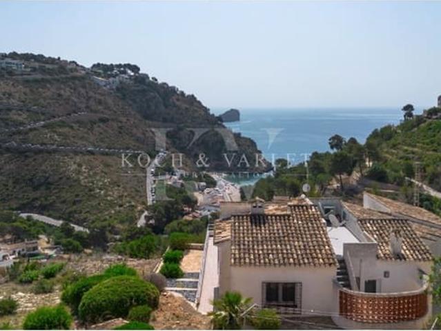 Chalet en venta en Javea / Xàbia, Alicante Costa Blanca