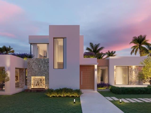 Chalet en venta en Javea / Xàbia, Alicante Costa Blanca