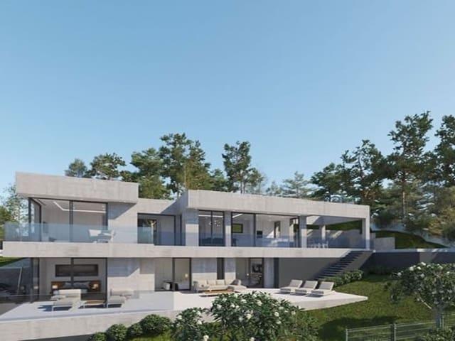 Chalet en venta en Javea / Xàbia, Alicante Costa Blanca