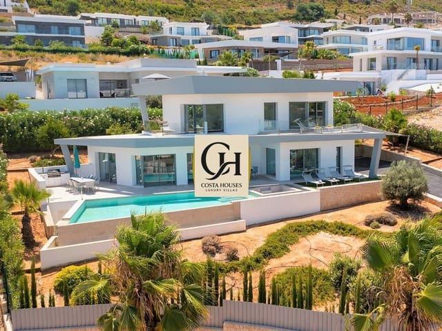 Chalet en venta en Javea / Xàbia, Alicante Costa Blanca
