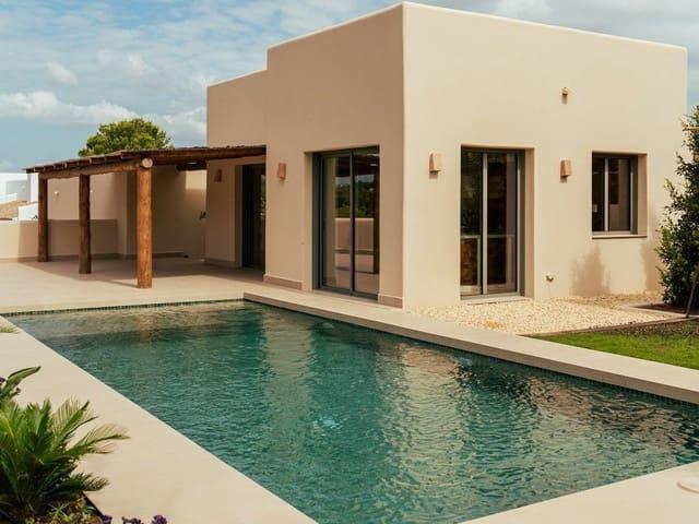 Chalet en venta en Javea / Xàbia, Alicante Costa Blanca