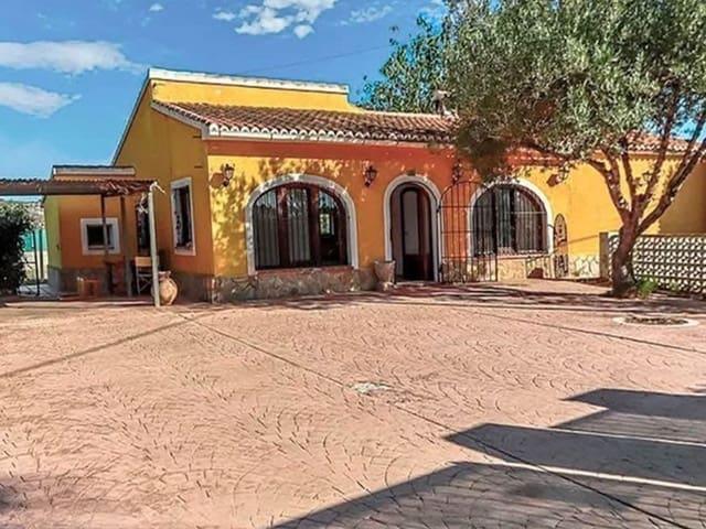 Chalet en venta en Javea / Xàbia, Alicante Costa Blanca
