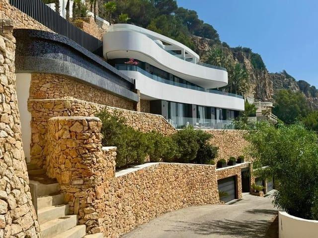 Chalet en venta en Javea / Xàbia, Alicante Costa Blanca