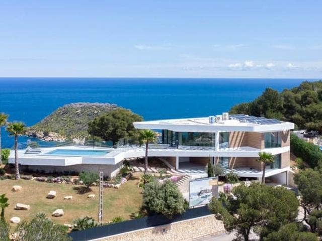 Chalet en venta en Javea / Xàbia, Alicante Costa Blanca