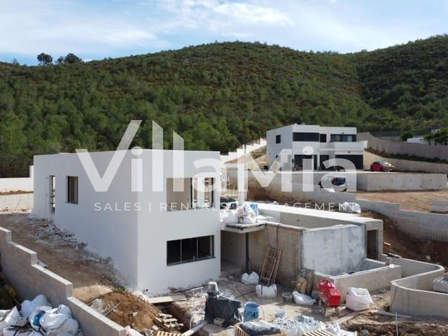 Chalet en venta en Javea / Xàbia, Alicante Costa Blanca