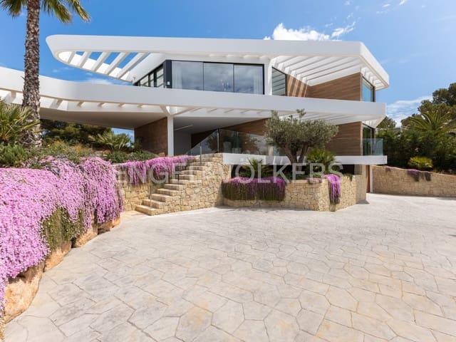 Chalet en venta en Javea / Xàbia, Alicante Costa Blanca