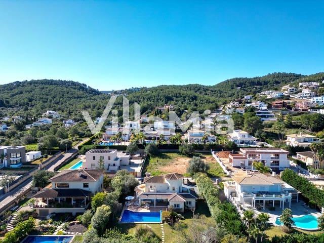 Chalet en venta en Javea / Xàbia, Alicante Costa Blanca