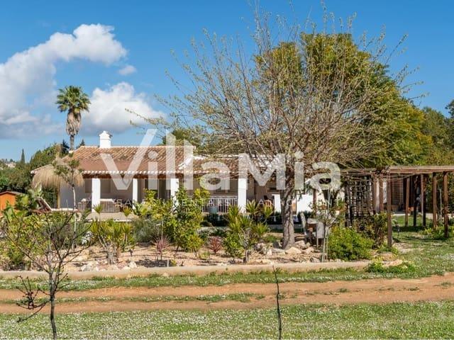 Chalet en venta en Javea / Xàbia, Alicante Costa Blanca