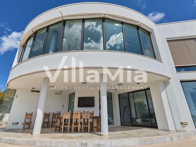 Chalet en venta en Javea / Xàbia, Alicante Costa Blanca