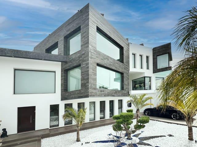 Chalet en venta en Javea / Xàbia, Alicante Costa Blanca