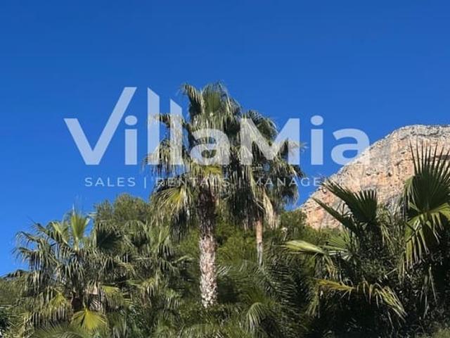 Chalet en venta en Javea / Xàbia, Alicante Costa Blanca