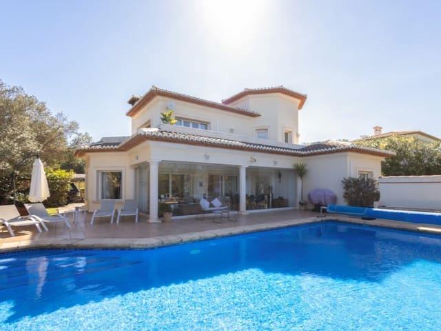 Casa en venta en Javea / Xàbia, Alicante Costa Blanca