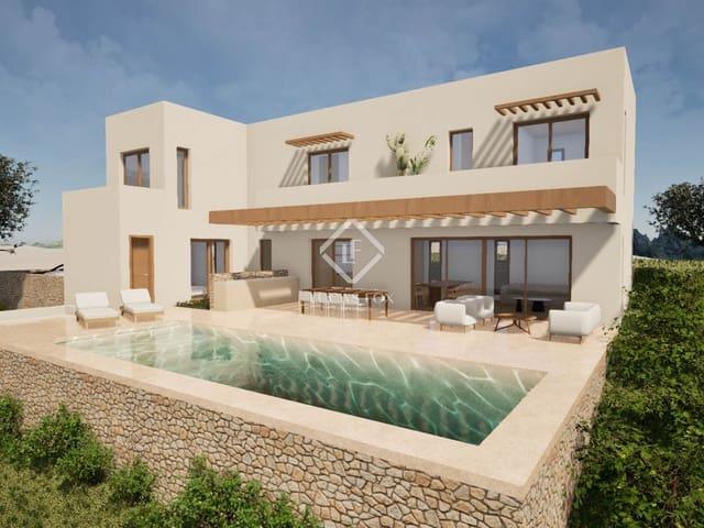 Chalet en venta en Javea / Xàbia, Alicante Costa Blanca