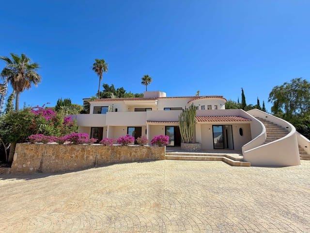 Chalet en venta en Javea / Xàbia, Alicante Costa Blanca