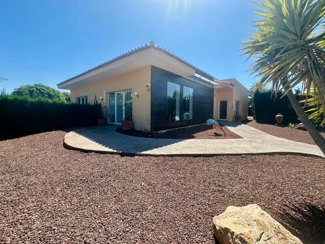 Chalet en venta en Javea / Xàbia, Alicante Costa Blanca