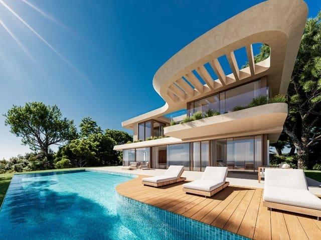 Chalet en venta en Javea / Xàbia, Alicante Costa Blanca