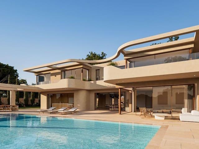 Chalet en venta en Javea / Xàbia, Alicante Costa Blanca