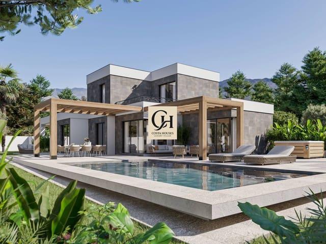 Chalet en venta en Javea / Xàbia, Alicante Costa Blanca