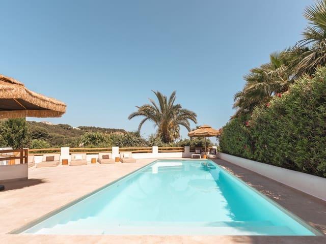 Chalet en venta en Javea / Xàbia, Alicante Costa Blanca