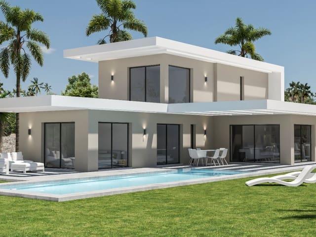 Chalet en venta en Javea / Xàbia, Alicante Costa Blanca