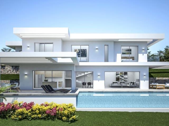 Chalet en venta en Javea / Xàbia, Alicante Costa Blanca