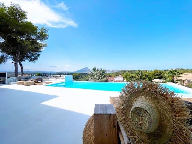 Chalet en venta en Javea / Xàbia, Alicante Costa Blanca
