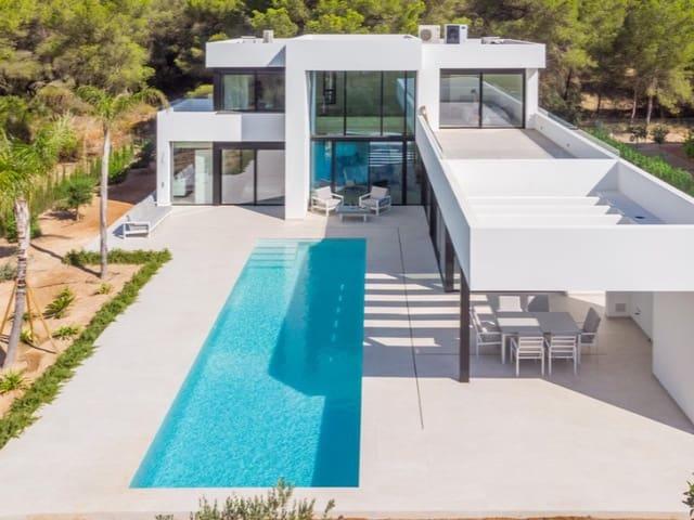 Chalet en venta en Javea / Xàbia, Alicante Costa Blanca