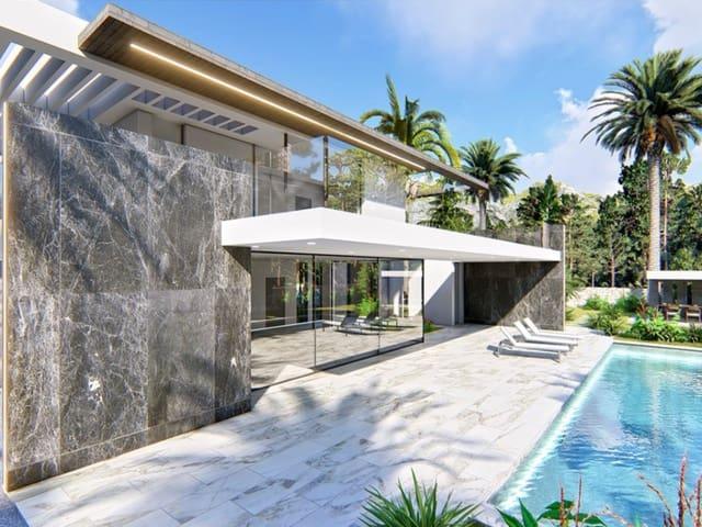 Chalet en venta en Javea / Xàbia, Alicante Costa Blanca