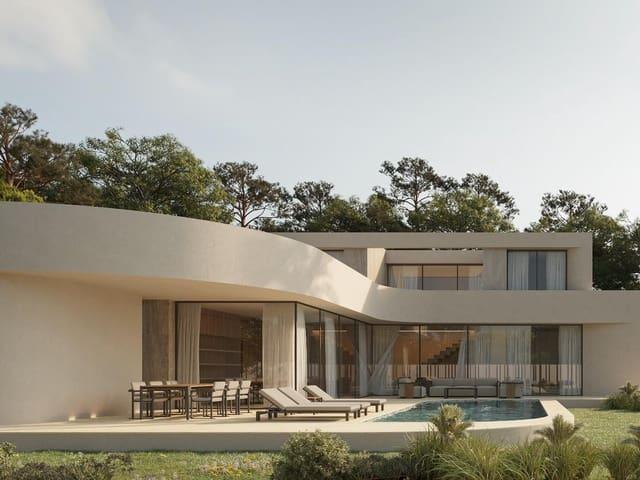 Chalet en venta en Javea / Xàbia, Alicante Costa Blanca