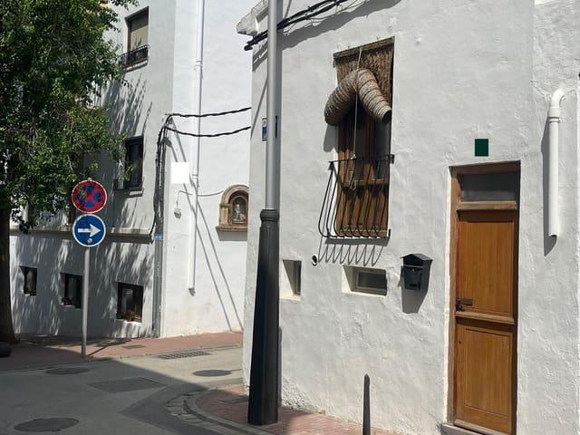 Chalet en venta en Javea / Xàbia, Alicante Costa Blanca