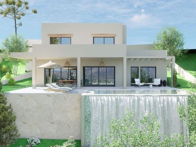 Chalet en venta en Javea / Xàbia, Alicante Costa Blanca