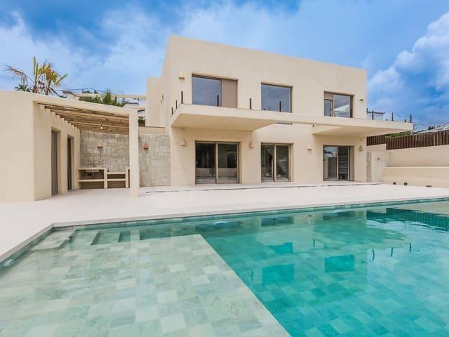 Chalet en venta en Javea / Xàbia, Alicante Costa Blanca
