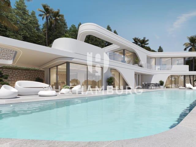 Chalet en venta en Javea / Xàbia, Alicante Costa Blanca