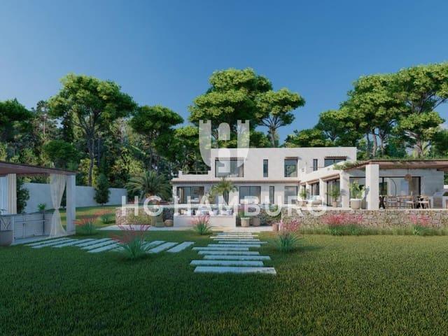 Chalet en venta en Javea / Xàbia, Alicante Costa Blanca
