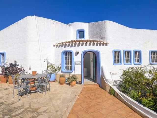 Chalet en venta en Javea / Xàbia, Alicante Costa Blanca