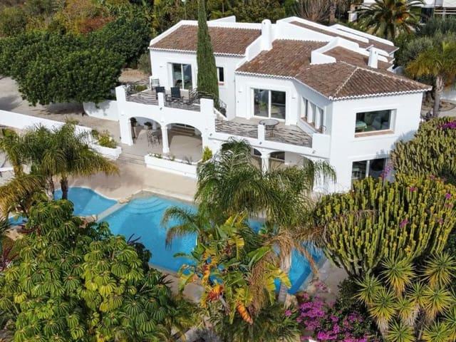 Chalet en venta en Javea / Xàbia, Alicante Costa Blanca