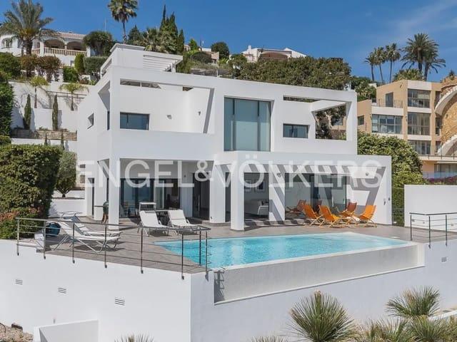 Chalet en venta en Javea / Xàbia, Alicante Costa Blanca