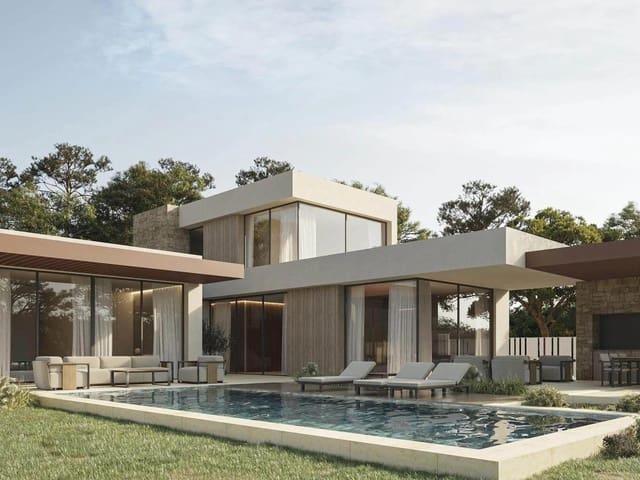 Chalet en venta en Javea / Xàbia, Alicante Costa Blanca