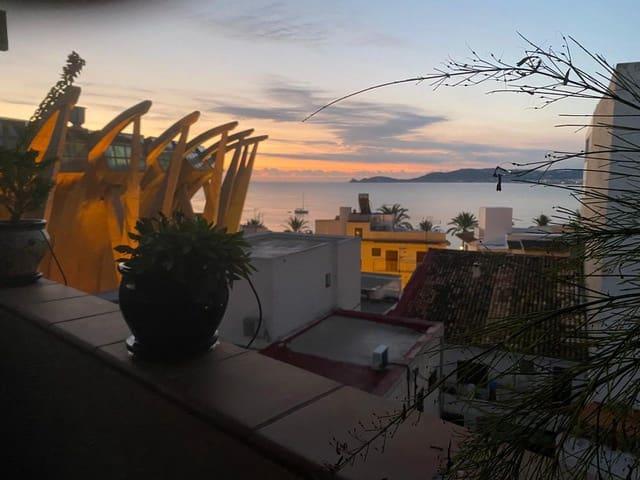 Chalet en venta en Javea / Xàbia, Alicante Costa Blanca