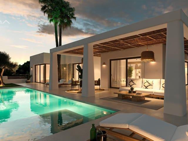 Chalet en venta en Javea / Xàbia, Alicante Costa Blanca