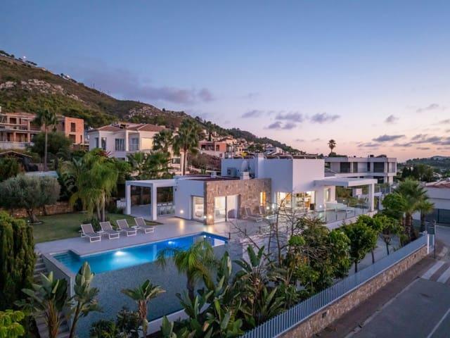 Chalet en venta en Javea / Xàbia, Alicante Costa Blanca
