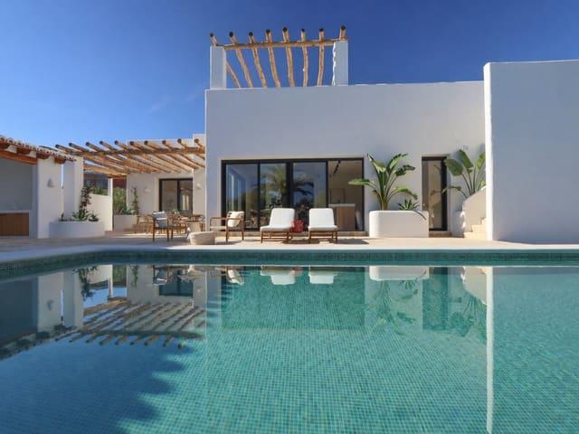 Chalet en venta en Javea / Xàbia, Alicante Costa Blanca