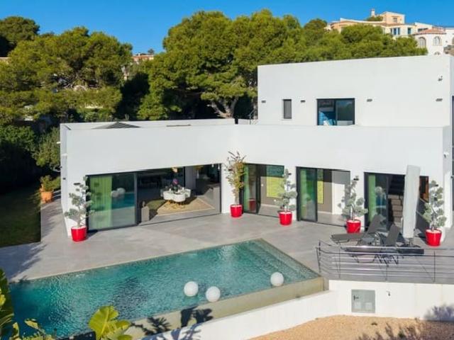 Chalet en venta en Javea / Xàbia, Alicante Costa Blanca